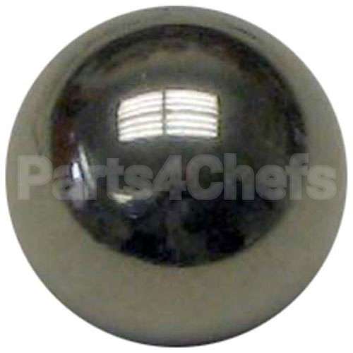 06022 Compatible Server S/S Ball 1/2"
