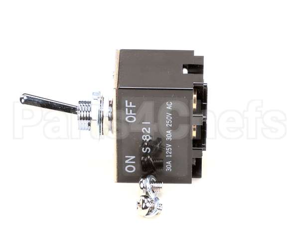 060354 Keating Toggle Power Switch