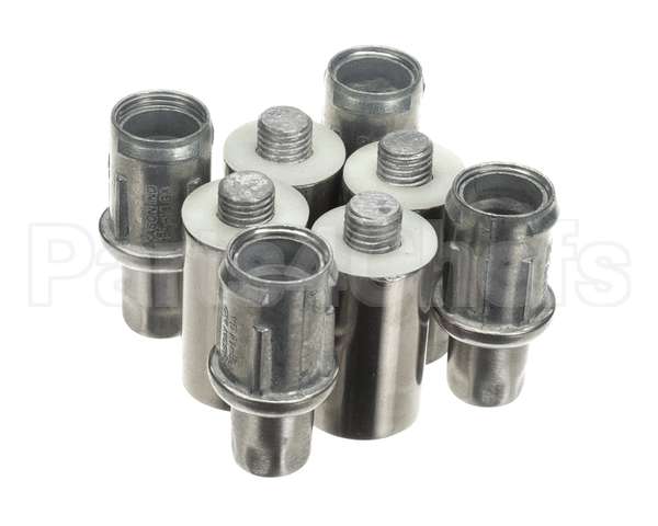 060482 Keating Legs Set Of 4