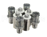 060482 Keating Legs Set Of 4