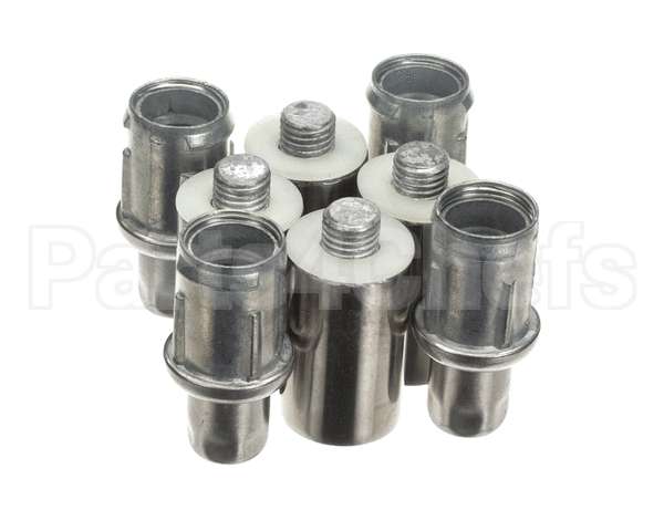 060482 Keating Legs Set Of 4