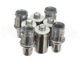 060482 Keating Legs Set Of 4