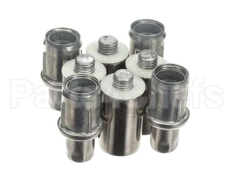 060482 Keating Legs Set Of 4
