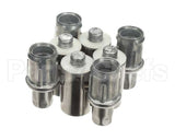060482 Keating Legs Set Of 4