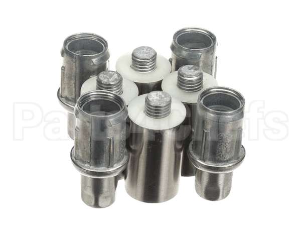 060482 Keating Legs Set Of 4