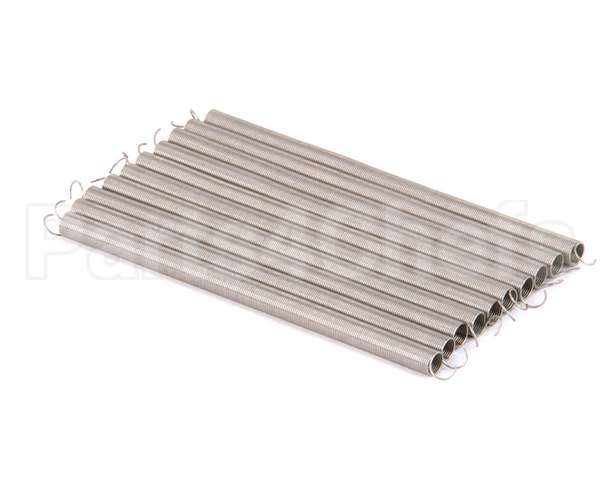 060P132 Antunes Damper Support Springs
