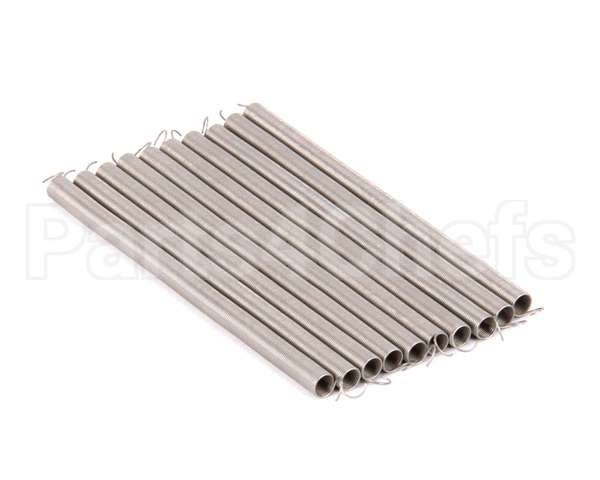 060P132 Antunes Damper Support Springs