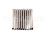 060P132 Antunes Damper Support Springs