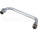 060X-A22 Compatible TS Brass Nozzle, Swing 8"