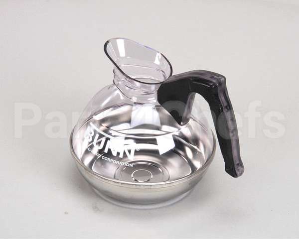 06100.0101 Bunn Decanter