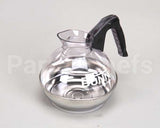 06100.0101 Bunn Decanter