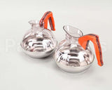 06100.0102 Bunn Decanter Pkg Of 2