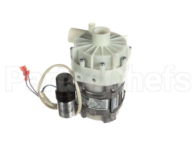 06105-004-62-68 Jackson Rinse Pump, Up30-450