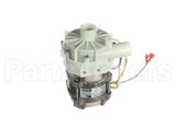 06105-004-62-68 Jackson Rinse Pump, Up30-450