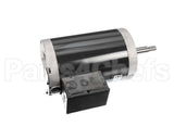 06105-004-69-11 Jackson Motor, 3Ph 1 Hp P/W, Nidec,