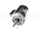 06105-004-69-11 Jackson Motor, 3Ph 1 Hp P/W, Nidec,