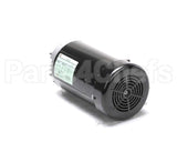 06105-004-69-12 Jackson Motor, 3Ph 2Hp/Wash