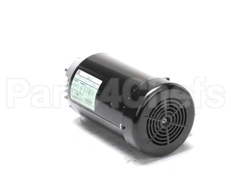 06105-004-69-12 Jackson Motor, 3Ph 2Hp/Wash