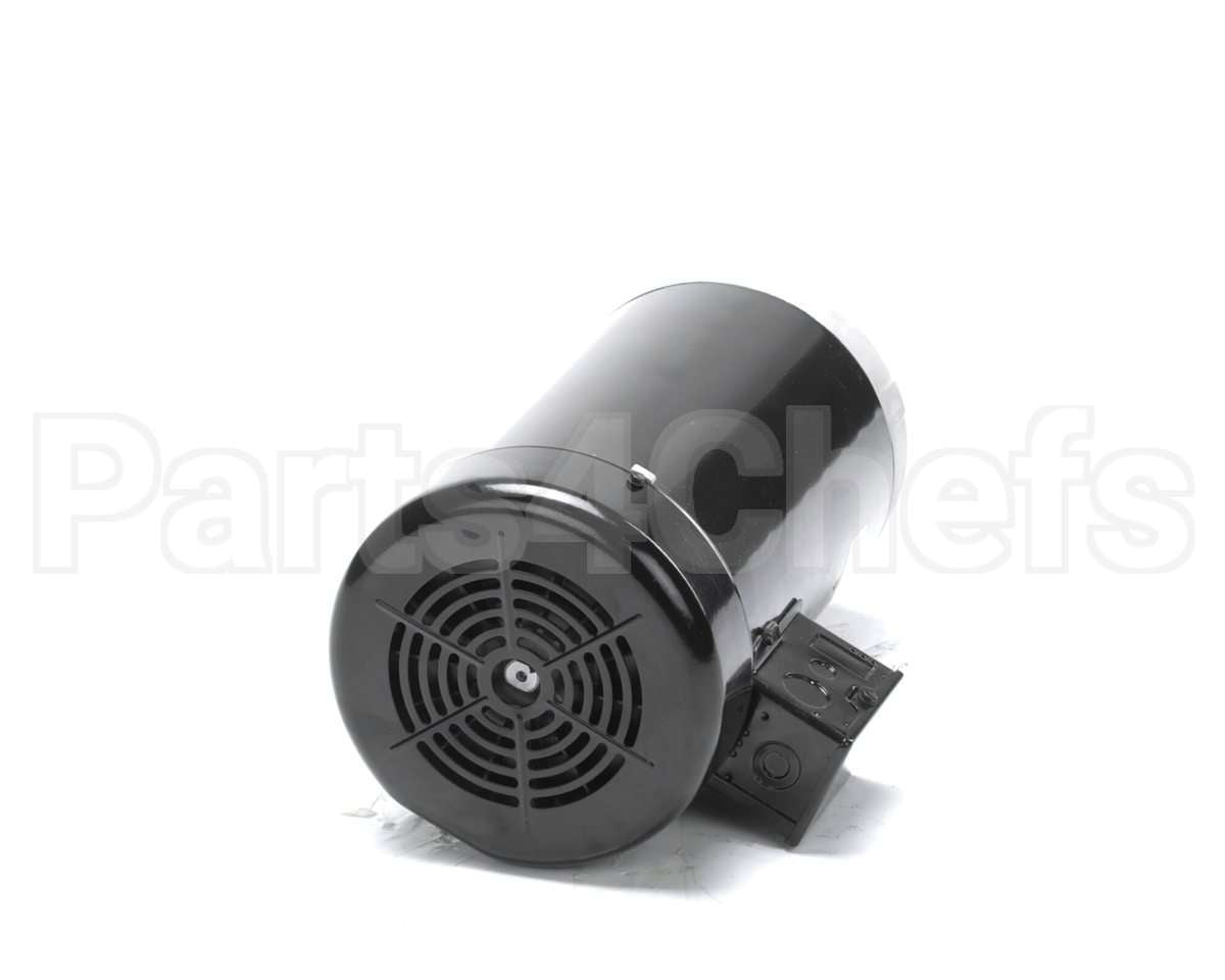 06105-004-69-12 Jackson Motor, 3Ph 2Hp/Wash