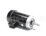 06105-004-69-12 Jackson Motor, 3Ph 2Hp/Wash