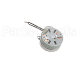 06105-004-70-04 Jackson Motor, Gear 6 Rpm 230V Exp-4618
