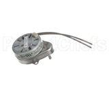 06105-004-70-04 Jackson Motor, Gear 6 Rpm 230V Exp-4618