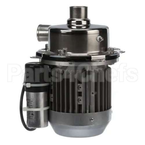 061050042479 Compatible Jackson Motor Pump 1 Hp 115-230/60 1 Ph