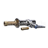 06118 Cleveland Faucet;Single Pantry 1/2 Npt