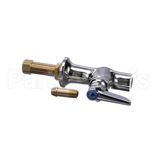 06118 Cleveland Faucet;Single Pantry 1/2 Npt