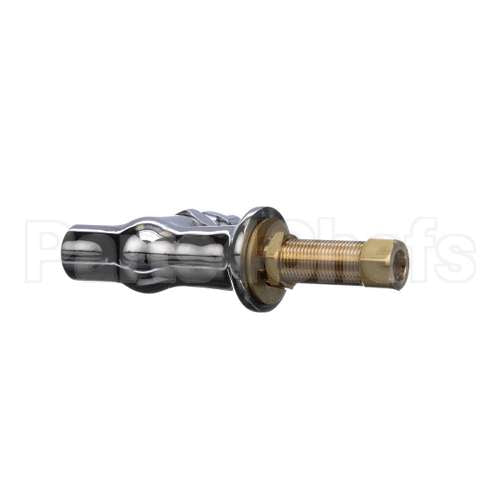 06118 Cleveland Faucet;Single Pantry 1/2 Npt