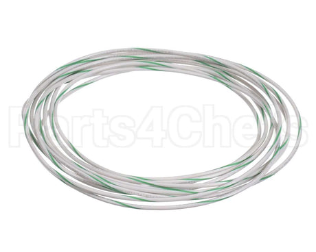 06145-011-35-69 Jackson Wire 18Ga Whtgreen Sprial 21 Drum