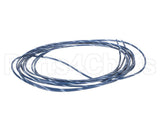 06145-011-46-36 Jackson Wire 18Ga Bluewhite Sprial 21 Drum