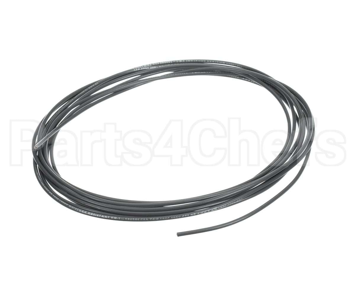 06145-104-36-00 Jackson Wire 18Ga Gray 21 Drum