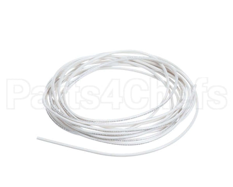 06145-104-39-00 Jackson Wire 18Ga White Spiral 21 Drum