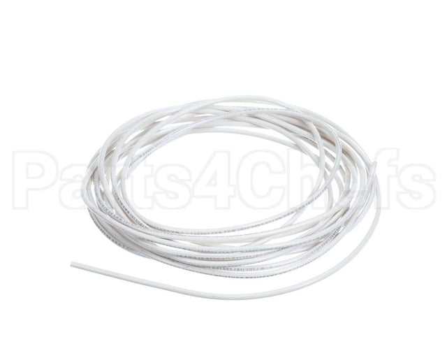 06145-104-39-00 Jackson Wire 18Ga White Spiral 21 Drum