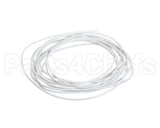 06145-104-39-00 Jackson Wire 18Ga White Spiral 21 Drum
