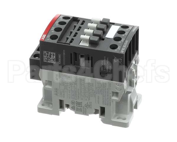 061528 Keating 3 Pole Contactor 30A