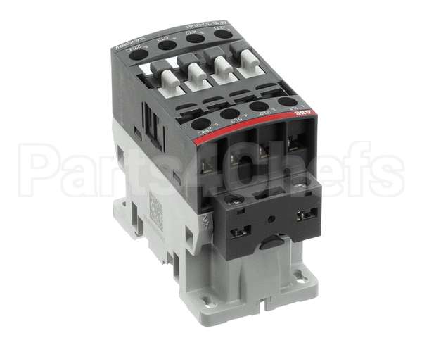 061528 Keating 3 Pole Contactor 30A