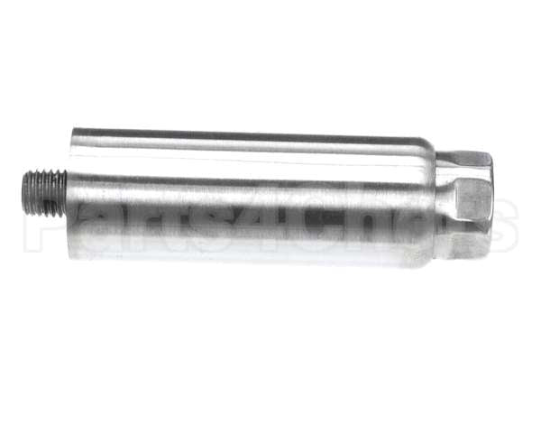 06156 Cleveland Foot;Adj.;Bullet;6 In