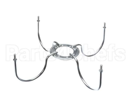 061682 Bally Motor Mount