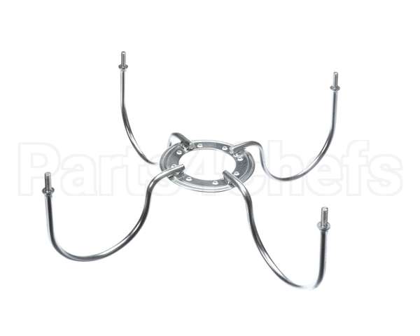 061682 Bally Motor Mount