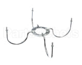 061682 Bally Motor Mount