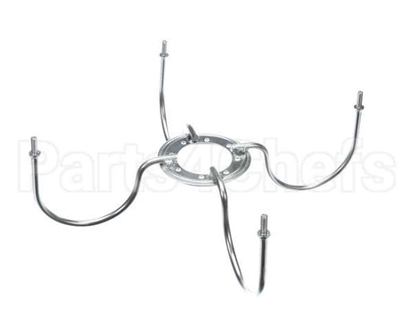 061682 Bally Motor Mount