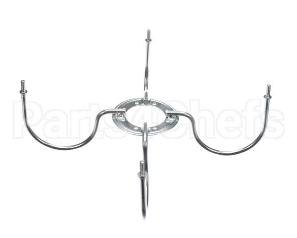061682 Bally Motor Mount