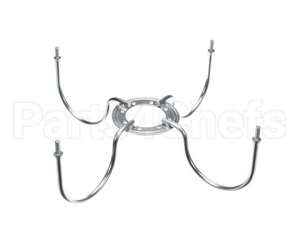 061682 Bally Motor Mount