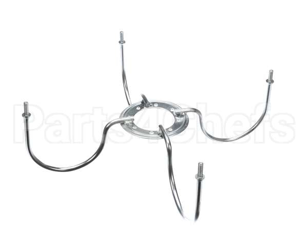 061682 Bally Motor Mount