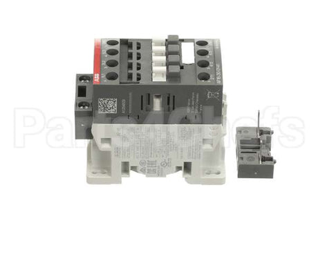 061698 Keating Contactor Assy 39-30A-600V