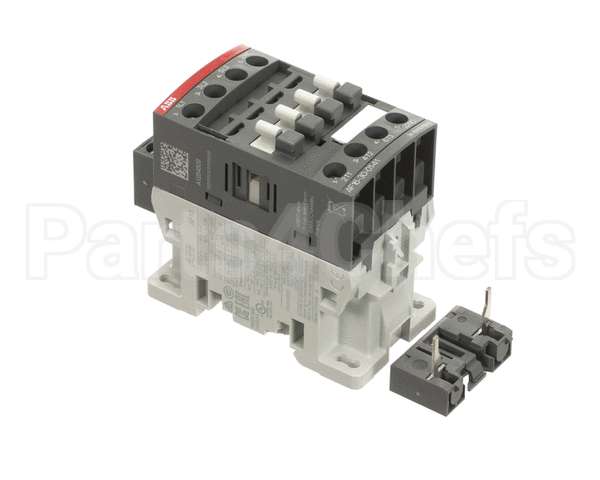 061698 Keating Contactor Assy 39-30A-600V