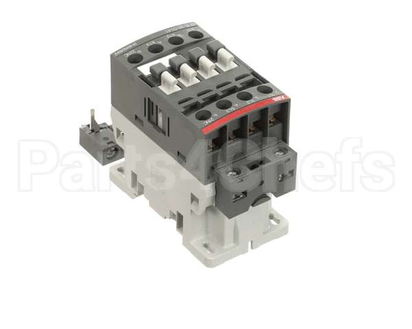 061698 Keating Contactor Assy 39-30A-600V