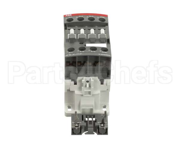 061698 Keating Contactor Assy 39-30A-600V